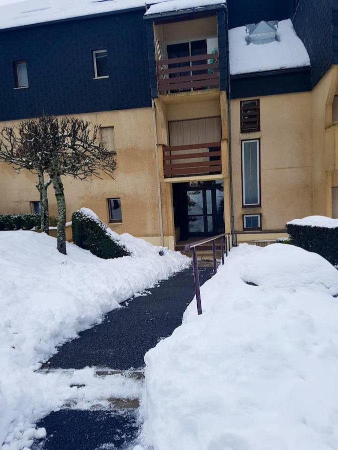Appartement Confortable A Cauterets 16 M² Parking Gratuit Exterior foto
