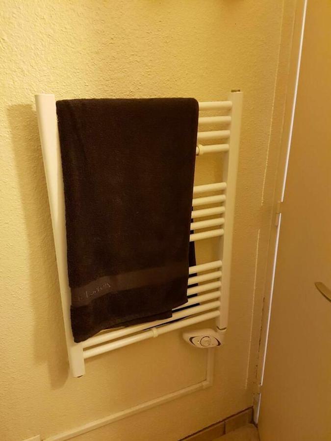 Appartement Confortable A Cauterets 16 M² Parking Gratuit Exterior foto