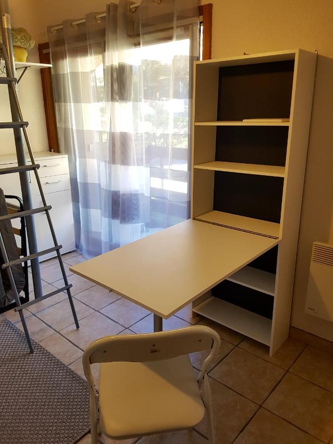 Appartement Confortable A Cauterets 16 M² Parking Gratuit Exterior foto